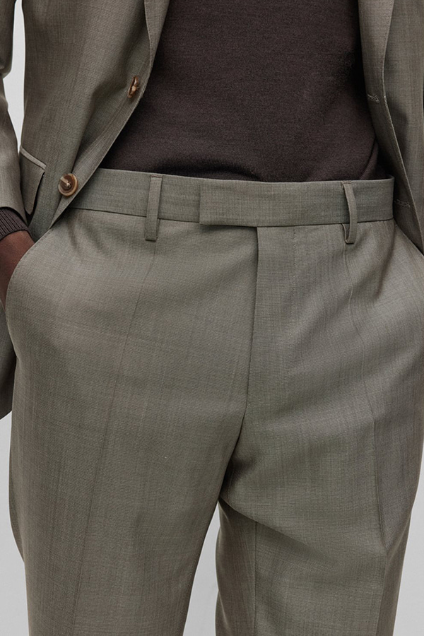 ΚΟΣΤΟΥΜΙ BOSS - 260 ΜΠΕΖ